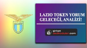 Lazio token yorum 2022