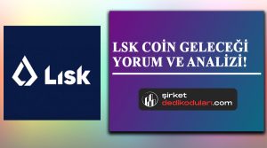 LSK coin geleceği 2022