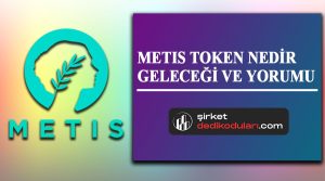 Metis token yorum 2022