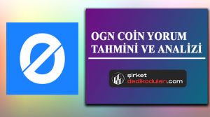 OGN coin nedir?