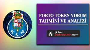 Porto token yorum 2022