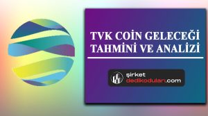 TVK coin yorum 2022