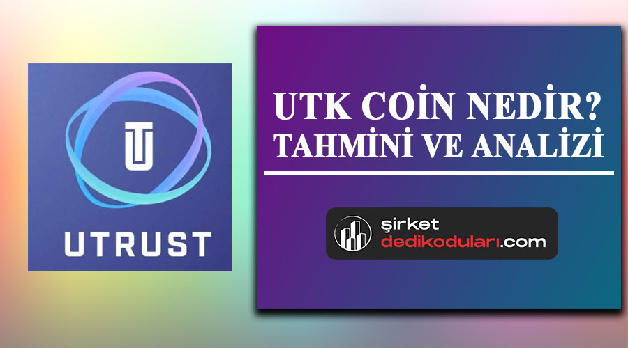 UTK coin nedir?