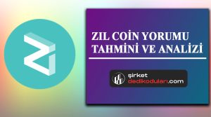 Zil coin geleceği 2022