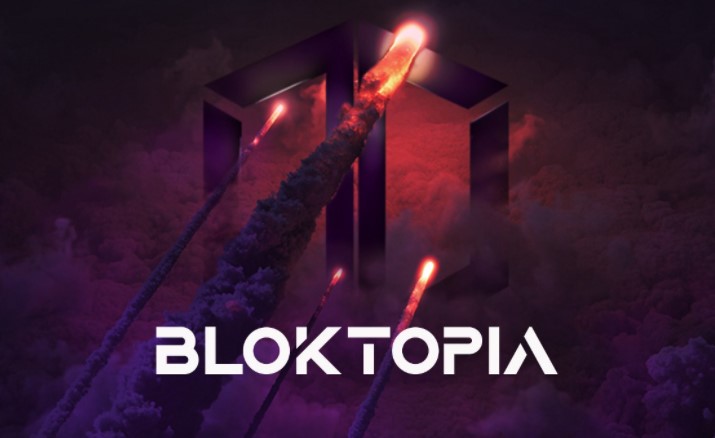 Bloktopia coin nedir