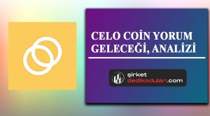 celo coin geleceği