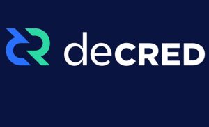 decred coin projesi