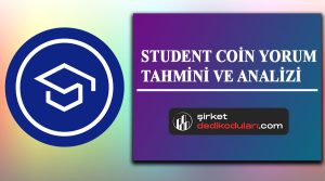 Student coin yorum 2022