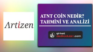 ATNT coin nedir?