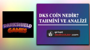 DKS coin nedir?