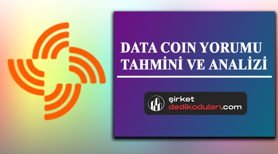 DATA coin yorum 2022