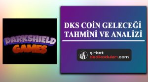 DKS coin geleceği 2022