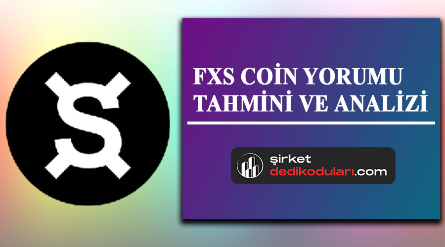 FXS coin yorum 2022