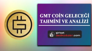 GMT coin geleceği 2022