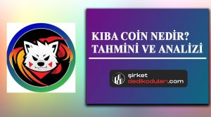 KIBA coin nedir?