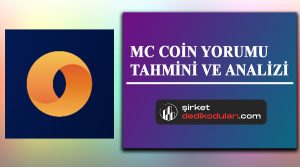 MC coin yorum 2022