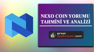 NEXO coin yorum 2022