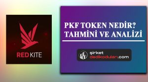 PKF token nedir?