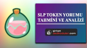 SLP token yorum 2022