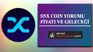 SNX coin yorum 2022