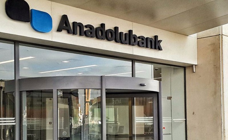 Anadolubank, “Vaktimiz Sizin” Diyor