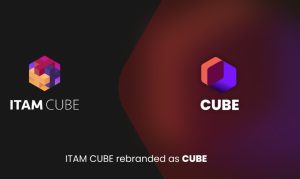 ITAMCUBE coin nedir?