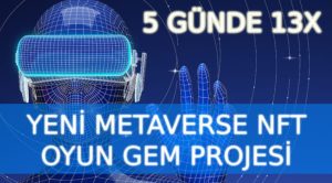 MEVR token geleceği 2022