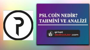 PSL coin nedir?