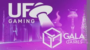 What is ufo gaming