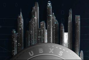 UBXS coin geleceği 2022