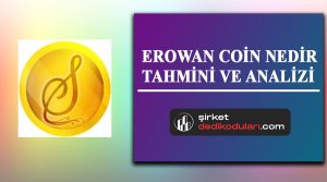 erowan coin nedir?