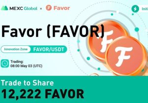 What is FAVOR coin