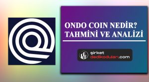 ONDO coin nedir?