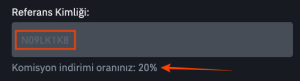 Binance Referans Kodu Ekleme Nasıl Yapılır?