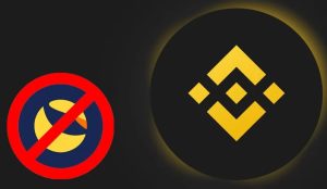 CZ, Binance Terra Luna Coin Yatırımı İle İlgili Ser Verip Sır Vermiyor