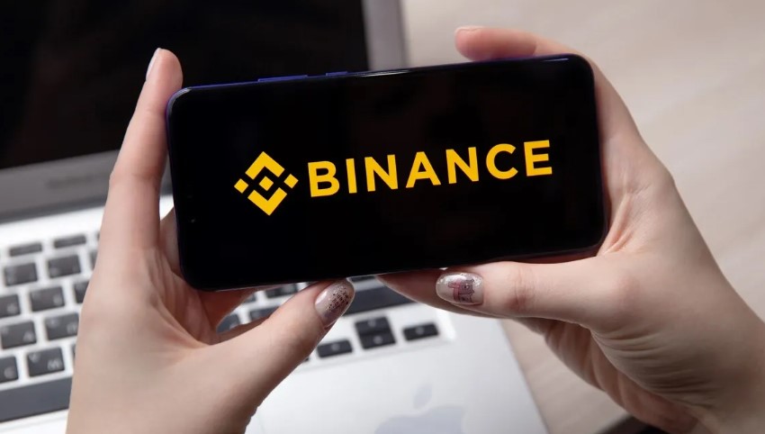 CZ, Binance Terra Luna Coin Yatırımı İle İlgili Ser Verip Sır Vermiyor