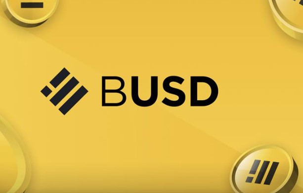 busd stablecoin mi