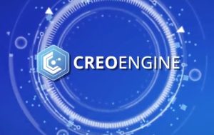 What is CREO token?