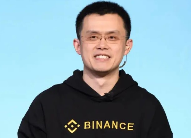 Binance Patronu CZ, Terra LUNA Çöküşüne Sessiz Kalmadı