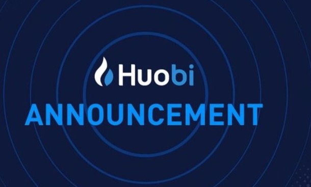 Huobi Borsası'nan Flaş Luna Coin Açıklaması!