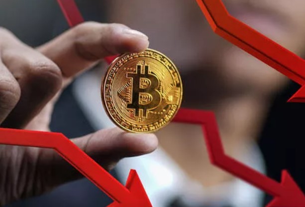 btc neden düşüyor