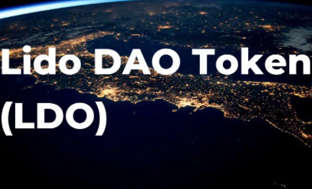 Lido DAO Price Prediction