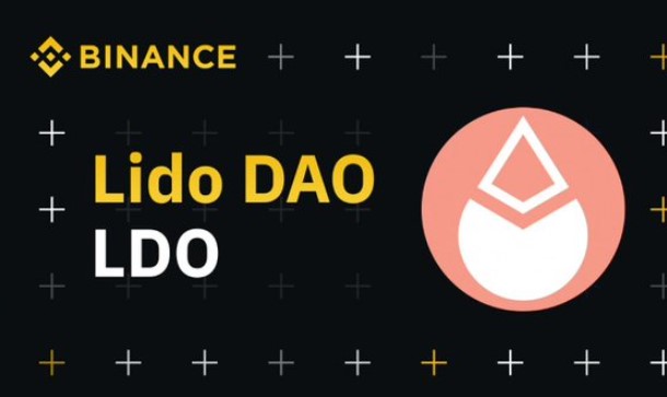 LDO Price Prediction