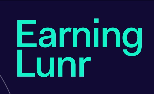 LUNR Token Nedir?