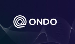 ONDO coin CoinList