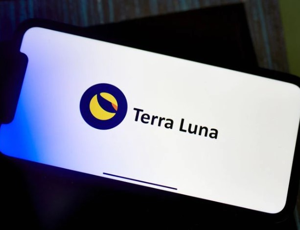 Luna Coin 2.0 güncellemesi