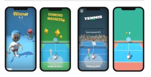 Tennis Club Coin nedir?