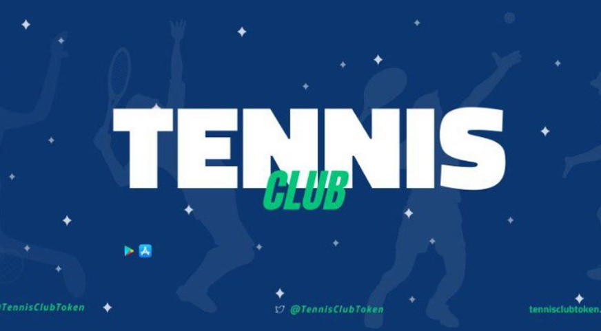 Tennis Club Token nedir?