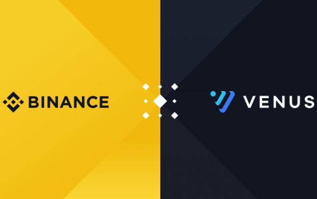 Venus protocol binance