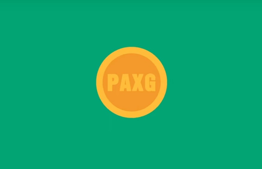 PAXG Coin Nedir?